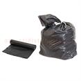Sacchi Nettezza Nero 90x120 Rotolo Kg.1