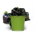 Sacchi Nettezza Nero 90x120 Rotolo Kg.1