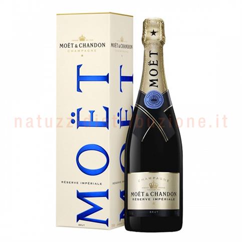 Moet e Chandon Reserve Imperial Cl.75