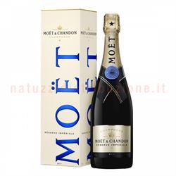 Moet e Chandon Reserve Imperial Cl.75