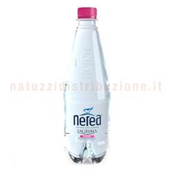 Acqua Sorgesana Frizzante Pet Cl.50x24 Premium