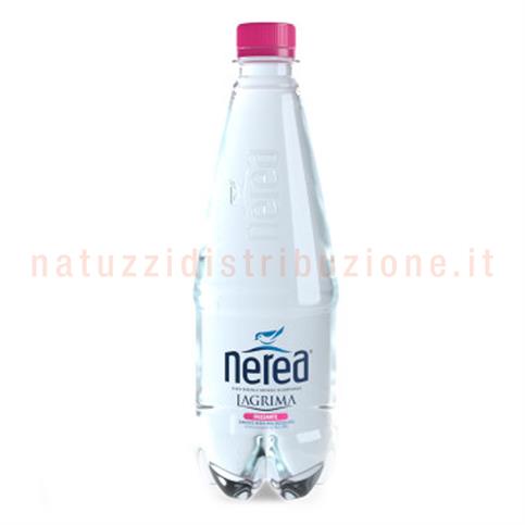 Acqua Sorgesana Frizzante Pet Cl.50x24 Premium