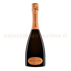 Bellavista Grande Cuvee Alma Brut Franciacorta Docg Cl.75
