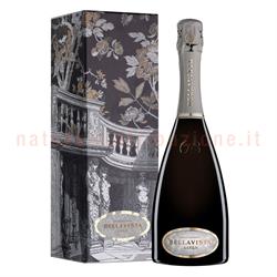 Bellavista Saten Franciacorta Docg Cl.75