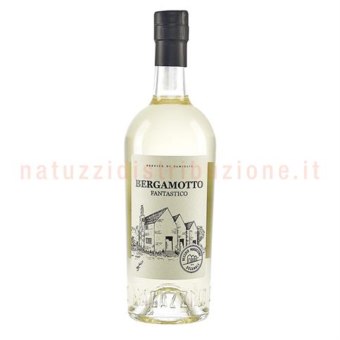 Bergamotto Fantastico Cl.70