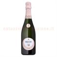 Berlucchi 61 Franciacorta Rose' Ast. Cl.150