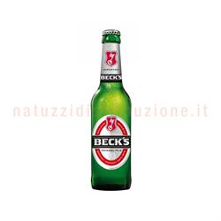 Birra Beck's Cl.33 x24