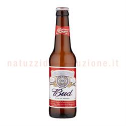 Birra Budweiser Cl.33 x24