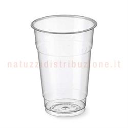 Bicchieri Trasparenti Da Cocktail 350/300cc Pz.50