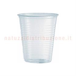 Bicchieri Trasparenti 100cc Pz.100