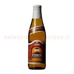 Birra Ceres Cl.33 x24