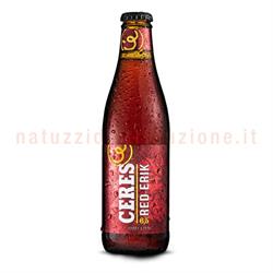 Birra Ceres Red Erik Vap Cl.33 x24