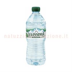 Acqua Levissima Pet Cl.50 x6