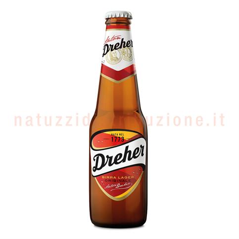 Birra Dreher vap Cl.33 x24