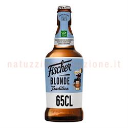 Birra Fischer Cl.66 x12