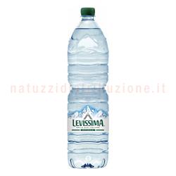 Acqua Levissima Pet 1,5lt x6