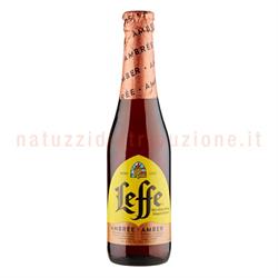 Birra Leffe Ambre Vap Cl.33 x24