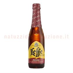 Birra Leffe Rossa Vap Cl.33 x24