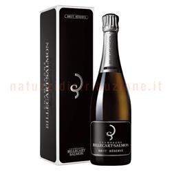 Billecart Salmon Brut Reserve Ast. Cl.75
