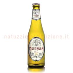 Birra Menabrea Vap Cl.33 x24