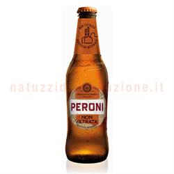 Birra Peroni Non Filtrata Vap Cl.33 x24