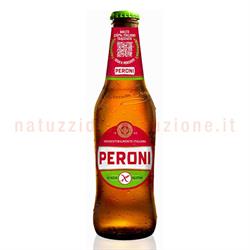 Birra Peroni Senza Glutine Vap Cl.33 x12