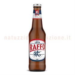 Birra Raffo Cl.33 x24