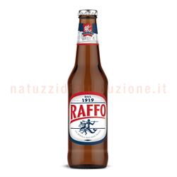 Birra Raffo Vuoto A Rendere Cl.33 x24