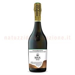 Bisol Crede Valdobbiadene Brut Docg Lt.1,5
