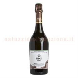 Bisol Molera Valdobbiadene Extra Dry Cl.75