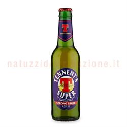 Birra Tennent's Super Cl.33 x24