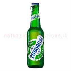 Birra Tuborg Cl.33 x24
