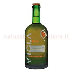 Birra Viola Numerotre Pale Ale 6,9° Cl.75