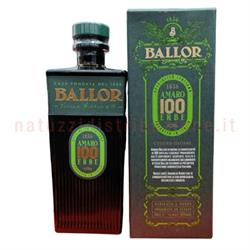 Bonollo Ballor Amaro Cl.100
