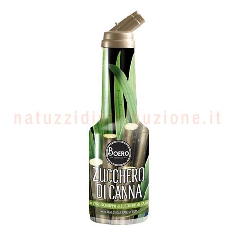 Boero Zucchero Di Canna Cl.75