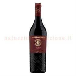 Bolgheri Rosso Di Marte Doc Cl.75