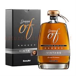 Bonollo Grappa Amarone Vintage Of Cl.70