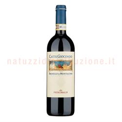 Brunello Di Montalcino Castelgiocondo Cl.75