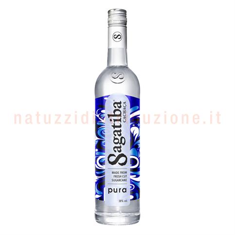 Cachaca Sagatiba Cl.100