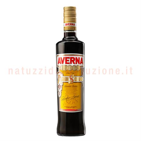 Amaro Averna Cl.70