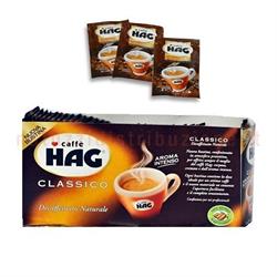 Caffe' Hag Bustina Gr.7 x40