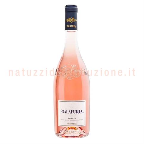 Calafuria Salento Tormaresca Igt Cl.75