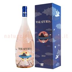 Calafuria Salento Rosato Lt.1,5