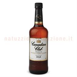 Canadian Whisky Cl.70