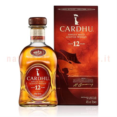 Cardhu Cl.70