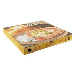 Cartone Pizza 33x33xh3,5 Pz.100