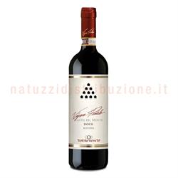 Torrevento Vigna Pedale Castel Del Monte Docg Cl. 75