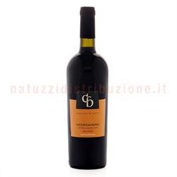Cb Negroamaro Igp Cl.75