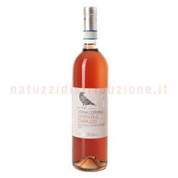 Vigna Corvino Cerasuolo D'abruzzo Contesa Doc Cl.75