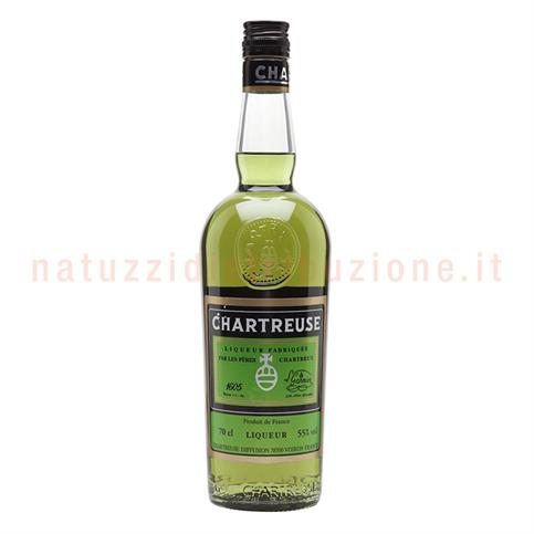 Chartreuse Verde Cl.70